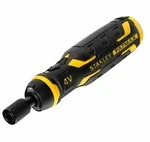 STANLEY FATMAX 4V Power-Assist Bit-Schraubendreher - FMHT66719-0