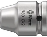 Wera 780 C 1/2"-Verbindungsteile extra Stark - 05344514001