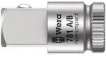 Wera 781 A 1/4"-Verbindungsteile - 05042670001