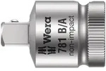 Wera 781 B 3/8"-Verbindungsteile - 05042672001