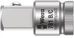 Wera 781 B 3/8"-Verbindungsteile - 05042673001