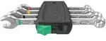 Wera 6003 Joker 4 Set 1 Ringmaulschl&uuml;ssel-Satz, 4-teilig - 05020228001
