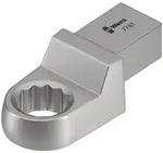 Wera 7781 Einsteck-Ringschl&uuml;ssel, 14x18 mm - 05078699001