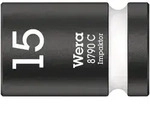 Wera 8790 C Impaktor Steckschl&uuml;sseleinsatz mit 1/2"-Antrieb Wei&szlig; - 05004572001 -