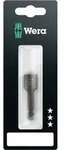 Wera 869/4 M SB Steckschl&uuml;sseleins&auml;tze, magnetisch, metrisch - 05073504001