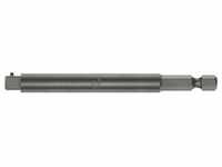 Wera 870/4 Werkzeugschäfte (Verbindungsteile) + Stift, für maschinenbetätigte