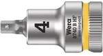 Wera 8740 B HF Zyklop Bitnuss + 3/8"-Antrieb + Haltefunktion f&uuml;r