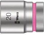 Wera 8790 HMC Zyklop-Steckschl&uuml;sseleinsatz mit 1/2"-Antrieb, metrisch...