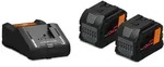 Fein Akku-Starter-Set ProCORE 18 V 12.0 Ah AS - 92604241010