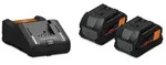 Fein Akku-Starter-Set ProCORE 18 V 8.0 Ah AS - 92604229010