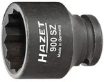 HAZET Schlag- Maschinenschrauber Steckschl&uuml;ssel-Einsatz (1/2 Zoll),