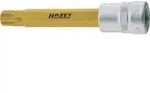 HAZET Schraubendreher-Steckschl&uuml;sseleinsatz, (3/8 Zoll) - 8808LG-10