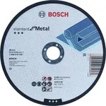 Bosch Standard for Metal f&uuml;r Trennscheibe gerade, 180 mm, 22,23 mm - 2608619769