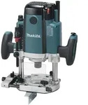 Makita Oberfr&auml;se 2.300 W im MAKPAC RP2302FC07