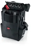 KNIPEX Werkzeugtasche f&uuml;r H&ouml;henarbeiten leer gro&szlig; 470 mm - 005051TLE