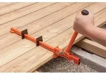 HECO Terrassendielenspanner - 49767