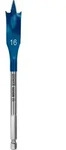 Bosch EXPERT SelfCut Speed Flachfr&auml;sbohrer, f&uuml;r Bohrmaschinen - 2608900315