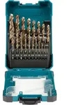 Makita Bohrer-Set M-Force, 19-teilig - Metall - D-67583