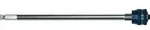 Bosch Verl&auml;ngerungsstange 300 mm/ 12 Zoll und PC Plus-Dorn 7/16 Zoll, 11 mm -