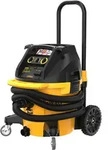 DEWALT M-Klasse Industrie Nass- & Trockensauger 38 Liter - DWV905M-QS