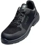 uvex 1 sport Sicherheitsschuh S3 Halbschuh schwarz 43 - 6592135 - schwarz