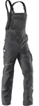 K&Uuml;BLER ACTIVIQ Latzhose anthrazit 40 - 3250 5365-97-40 - anthrazit