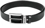 Makita Lederg&uuml;rtel schwarz, Gr. L, 1.330x38mm - 0,23 kg - L - schwarz - E-05365