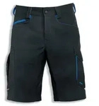 uvex suXXeed Bermuda grau 52 - 8970709 - grau