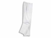 uvex whitewear Damen Bundhose 52 - 8152909 - weiß