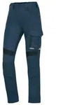uvex suXXeed industry Damen Cargohose blau/nachtblau 20 - 8859734 -...