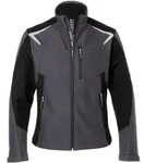 K&Uuml;BLER BODYFORCE Ultrashell Jacke schwarz M - 1625 5374-99-M - schwarz