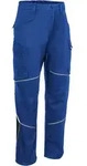 K&Uuml;BLER ICONIQ Damenhose kornblumenblau/schwarz 34 - 2540 5336-4699-34 -