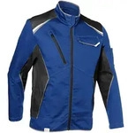 K&Uuml;BLER ICONIQ Jacke kornblumenblau/schwarz XS - 1140 5336-4699-XS -