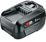 Bosch Akkupack PBA 3.0Ah W-C Alliance - 1600A02P4P