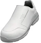 uvex 1 sport white Sicherheitsschuh S2 Halbschuh Slipper wei&szlig; 35 - 6581835 -...