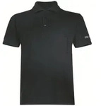 uvex Poloshirt basic schwarz XS - 8817108 - schwarz
