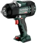 Metabo Akku-Schlagschrauber SSW 18 LTX 1450 BL - Karton - 602401850