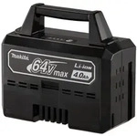 Makita Akku BL6440 64V max, 4,0 Ah, Li-Ion - 191R06-8