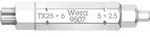 Wera 9507 SB 4-in-1 Bit 2 - 05073202001