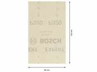 Bosch Netzschleifblatt M480, Blattabmessung (mm): 80x133 320 - 2608900741