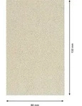 Bosch EXPERT Netzschleifblatt M480, 80 x 133mm, 10 St&uuml;ck, K240 - 2608900740