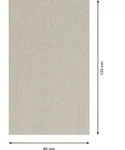 Bosch EXPERT Netzschleifblatt M480, 80 x 133mm, 10 St&uuml;ck, K220 - 2608900739