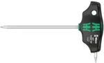 Wera 467 TORX HF Quergriff-Schraubendreher mit Haltefunktion - 05023369001