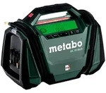 Metabo Akku-Kompressor AK 18 Multi - 600794850