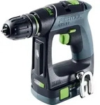 Festool Akku-Bohrschrauber CXS 12 2,5-Plus - 576864