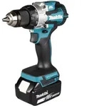 Makita Akku-Bohrschrauber 18V - max. 110 Nm - 0-1.800 U/min - DDF489RTJ
