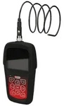 KS Tools HD-Videoskop-Satz mit &Oslash; 4,5 mm 0&deg; und 90&deg; HD Frontkamera-Sonde,