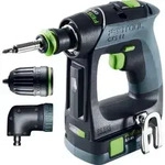 Festool Akku-Bohrschrauber CXS 12 2,5-Set - 576865