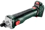 Metabo Akku-Geradschleifer GVB 18 LTX BL 11-28 Compact - Karton - 600828850