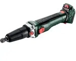 Metabo Akku-Geradschleifer GVB 18 LTX BL 11-28 - Karton - 600826850